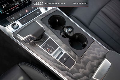 2025 Audi A6 45 Premium quattro
