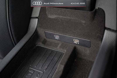 2025 Audi A6 45 Premium quattro
