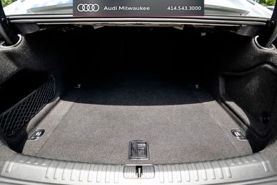 2025 Audi A6 45 Premium quattro