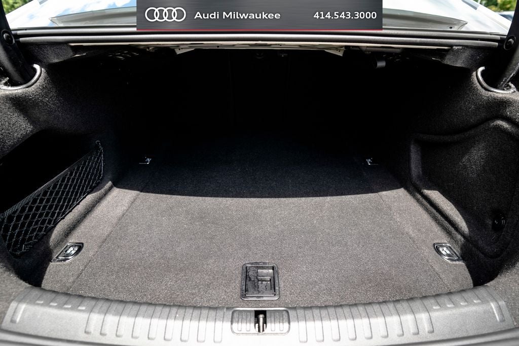 2025 Audi A6 45 Premium quattro