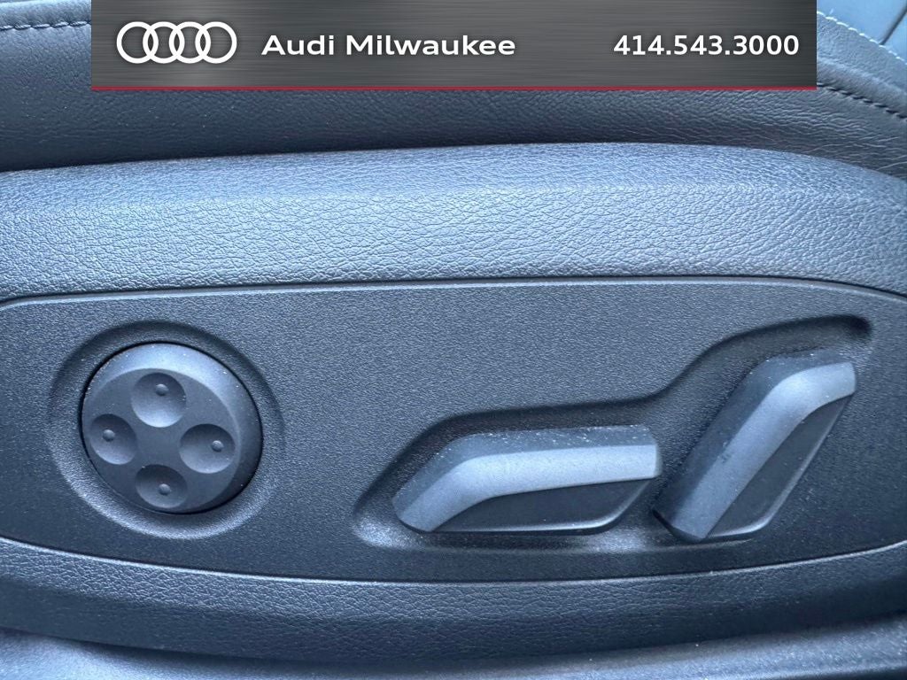 2023 Audi A5 Sportback 45 S line Premium quattro