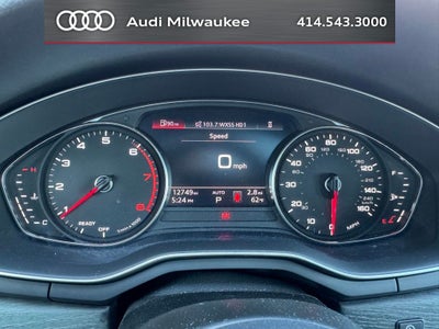 2023 Audi A5 Sportback 45 S line Premium quattro
