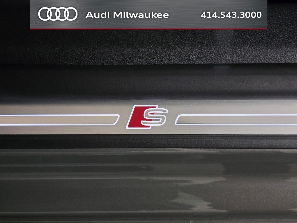2023 Audi A5 Sportback 45 S line Premium quattro