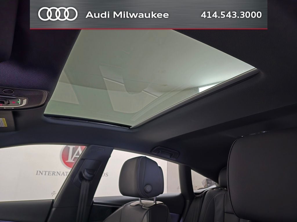 2023 Audi A5 Sportback 45 S line Premium quattro