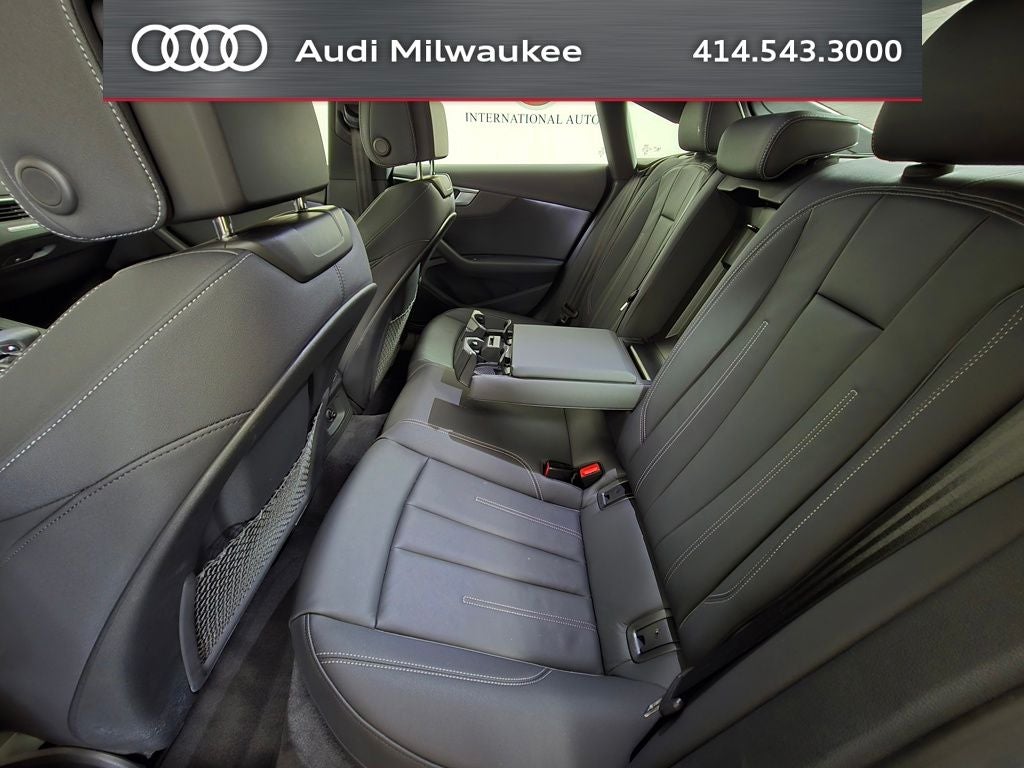 2023 Audi A5 Sportback 45 S line Premium quattro