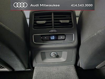 2023 Audi A5 Sportback 45 S line Premium quattro