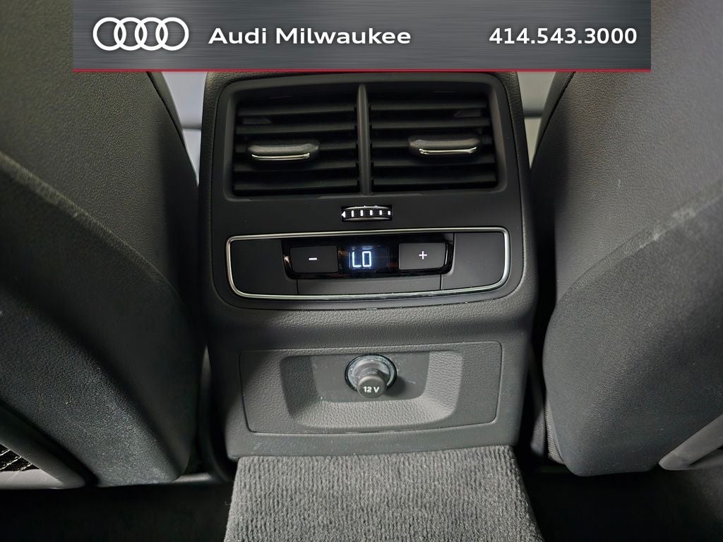 2023 Audi A5 Sportback 45 S line Premium quattro