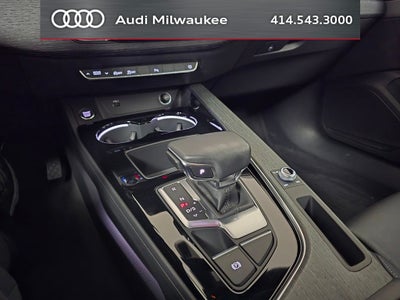 2023 Audi A5 Sportback 45 S line Premium quattro