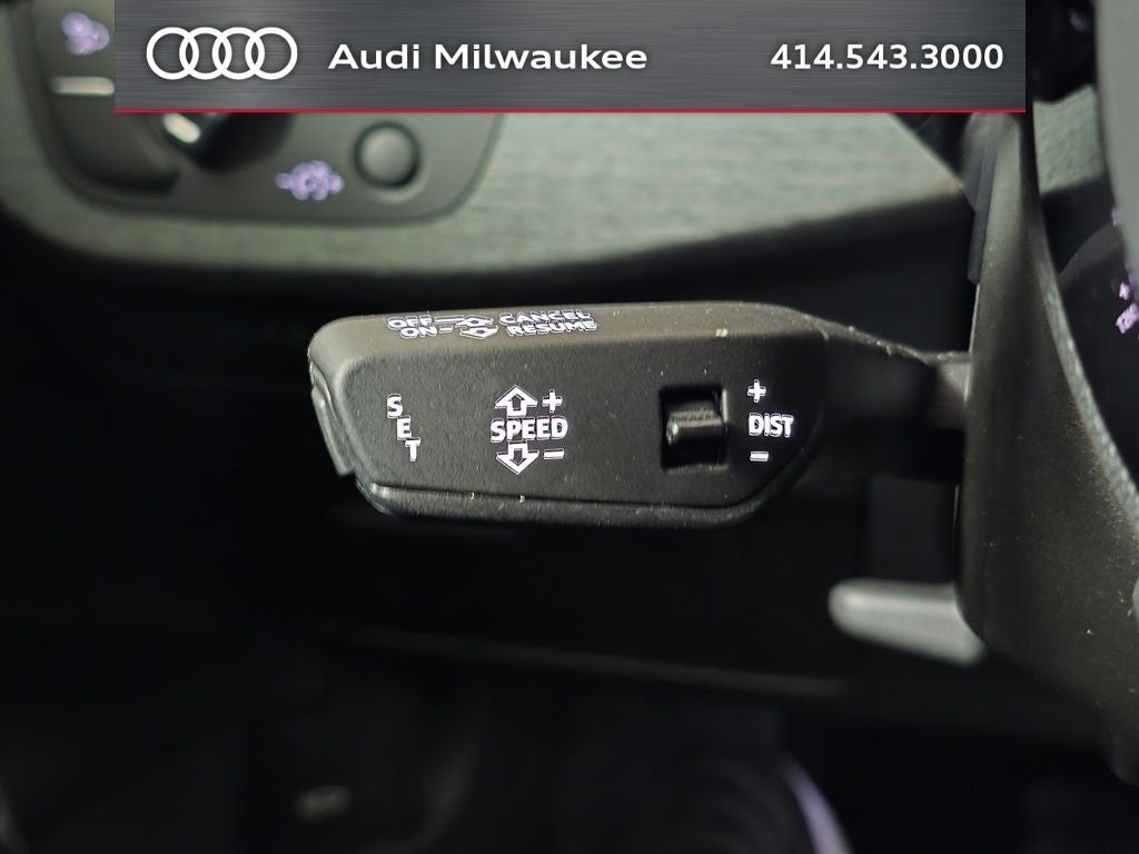 2023 Audi A5 Sportback 45 S line Premium quattro