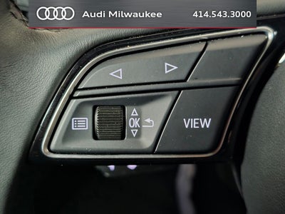 2023 Audi A5 Sportback 45 S line Premium quattro