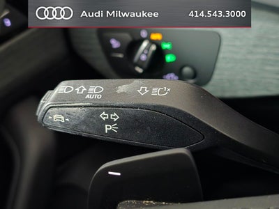 2023 Audi A5 Sportback 45 S line Premium quattro