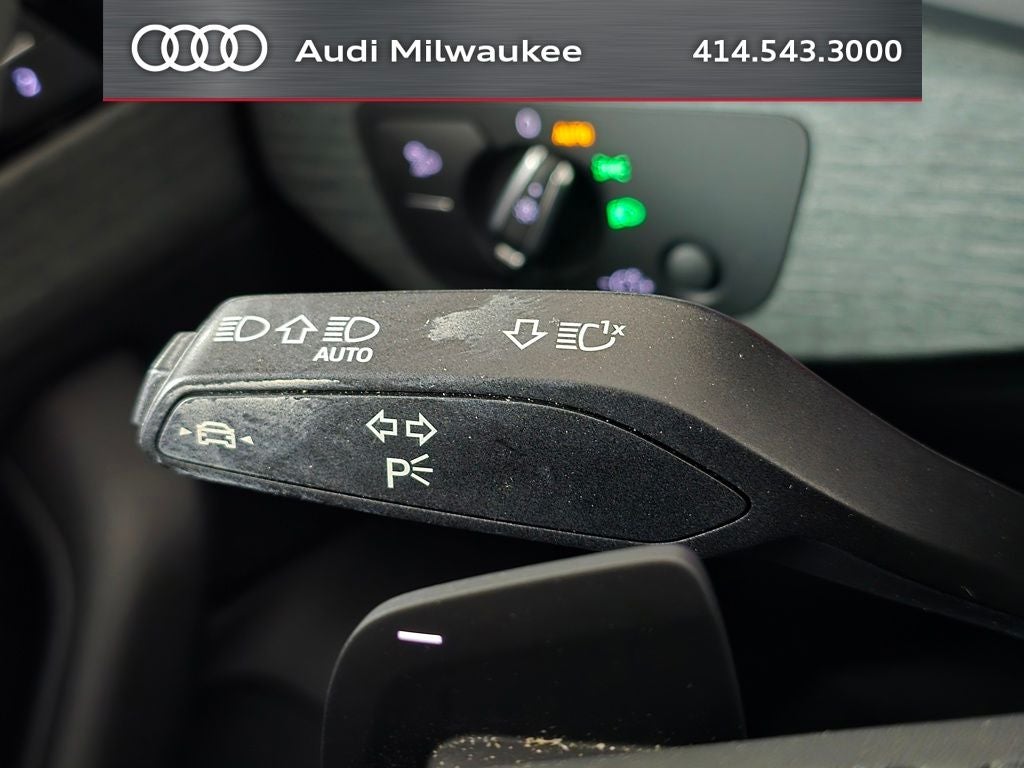 2023 Audi A5 Sportback 45 S line Premium quattro
