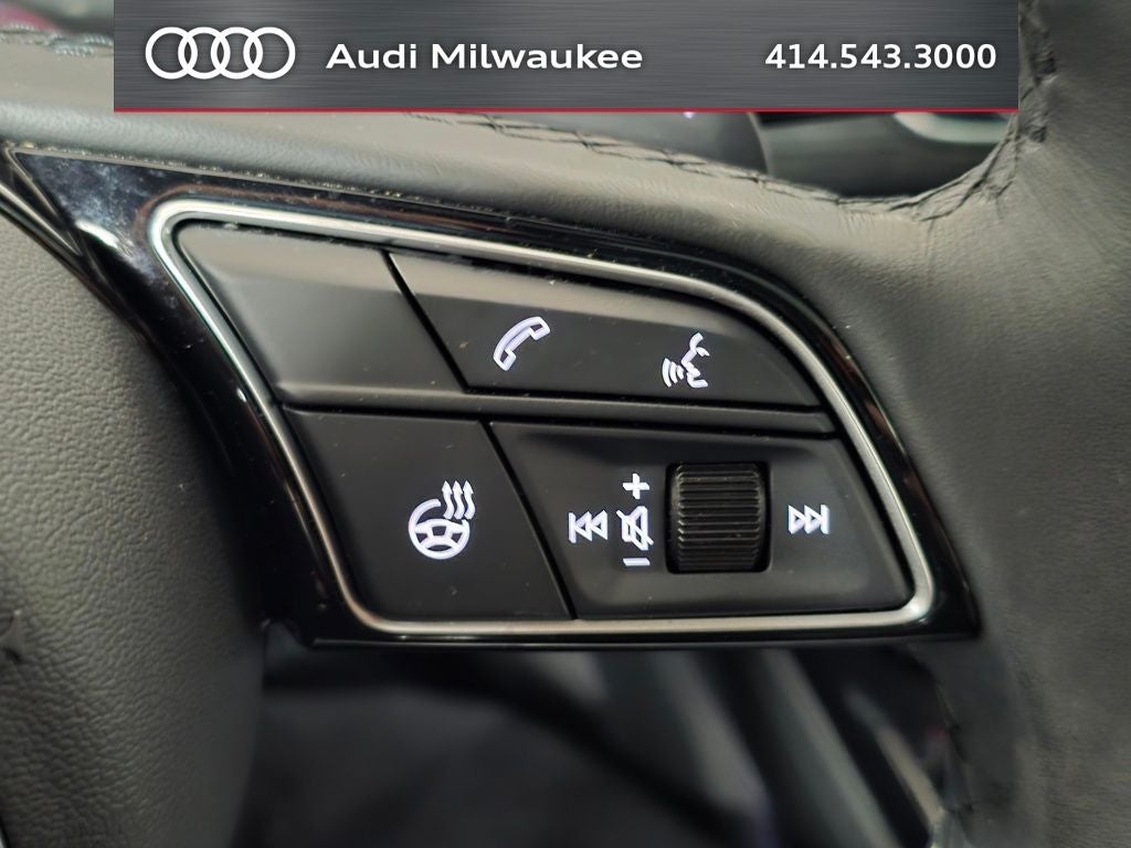 2023 Audi A5 Sportback 45 S line Premium quattro