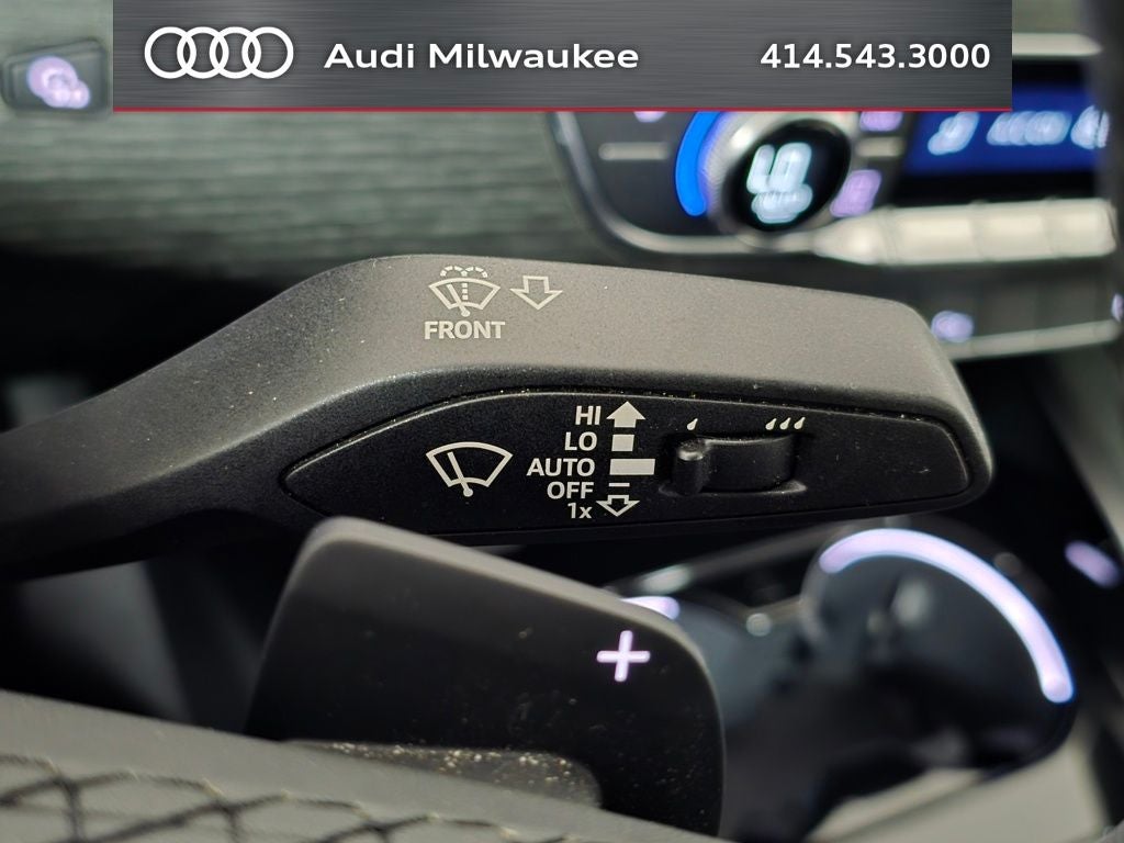 2023 Audi A5 Sportback 45 S line Premium quattro