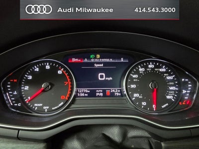 2023 Audi A5 Sportback 45 S line Premium quattro