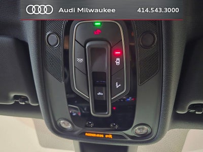 2023 Audi A5 Sportback 45 S line Premium quattro