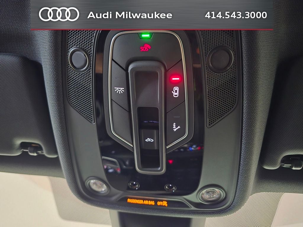 2023 Audi A5 Sportback 45 S line Premium quattro