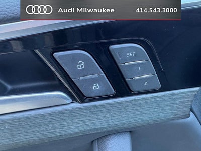 2023 Audi A5 Sportback 45 S line Premium quattro