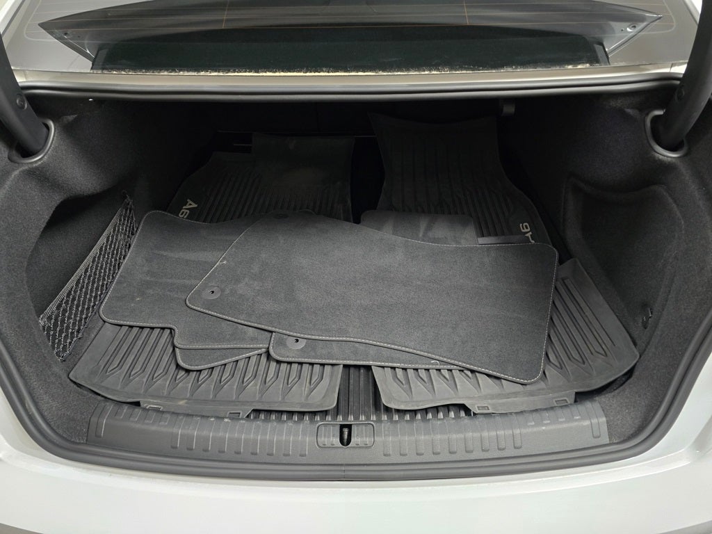 2023 Audi A6 45 Premium Plus quattro