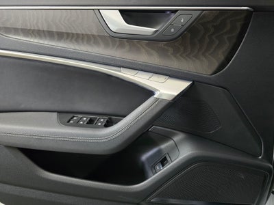 2023 Audi A6 45 Premium Plus quattro