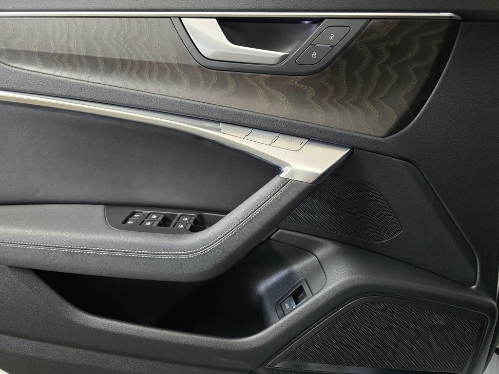 2023 Audi A6 45 Premium Plus quattro