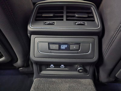 2023 Audi A6 45 Premium Plus quattro