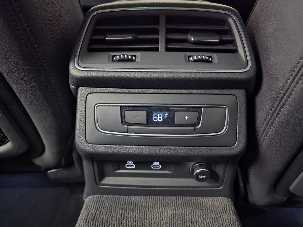 2023 Audi A6 45 Premium Plus quattro