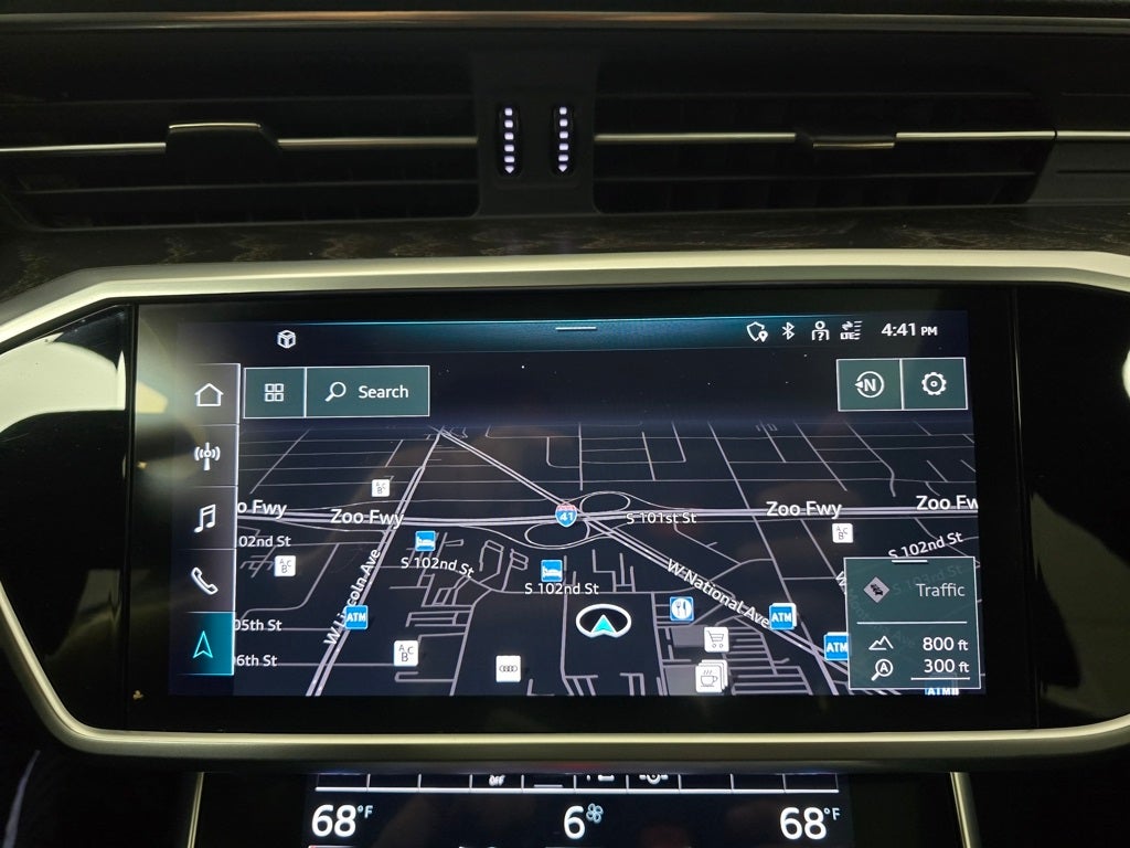 2023 Audi A6 45 Premium Plus quattro