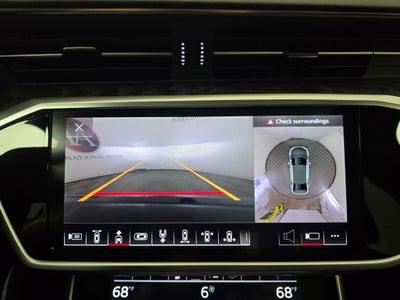 2023 Audi A6 45 Premium Plus quattro