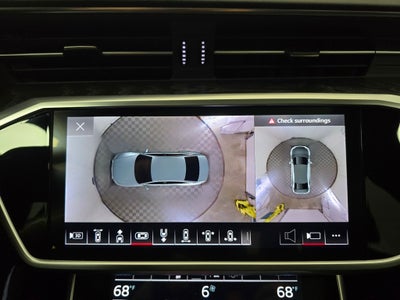 2023 Audi A6 45 Premium Plus quattro