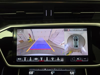 2023 Audi A6 45 Premium Plus quattro