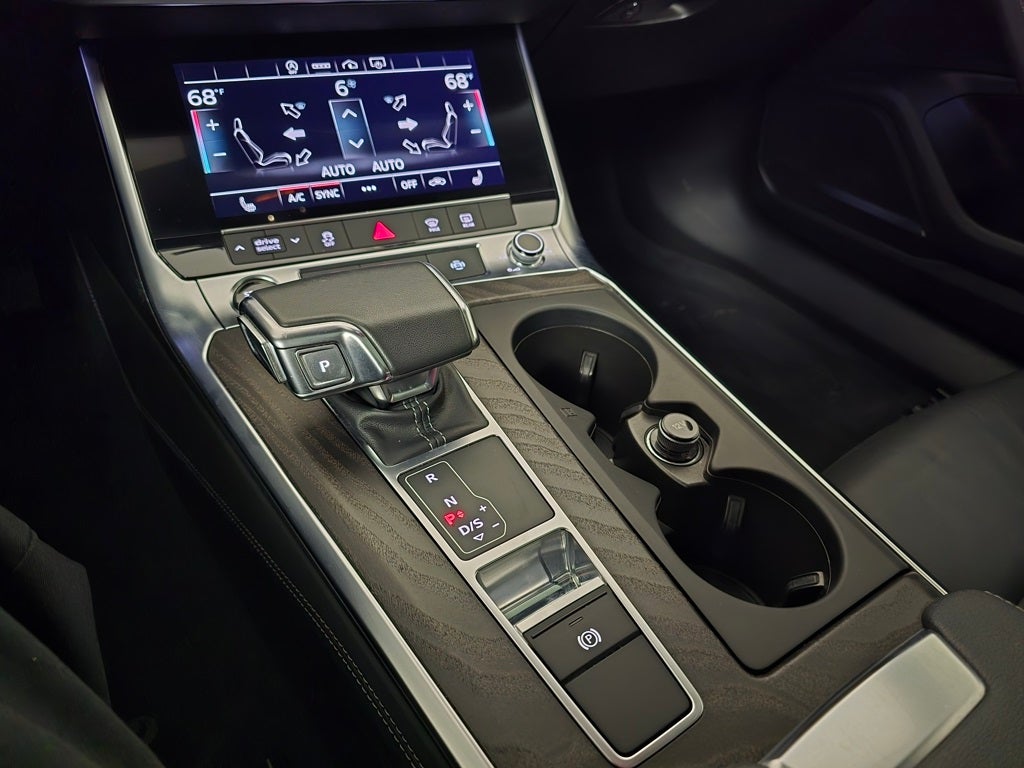 2023 Audi A6 45 Premium Plus quattro