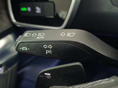 2023 Audi A6 45 Premium Plus quattro