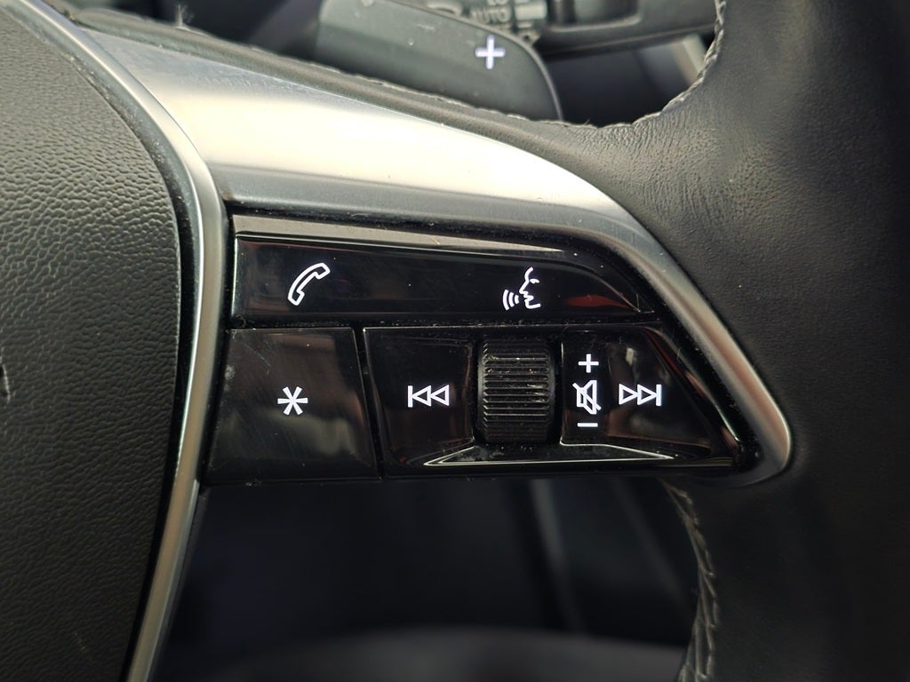 2023 Audi A6 45 Premium Plus quattro