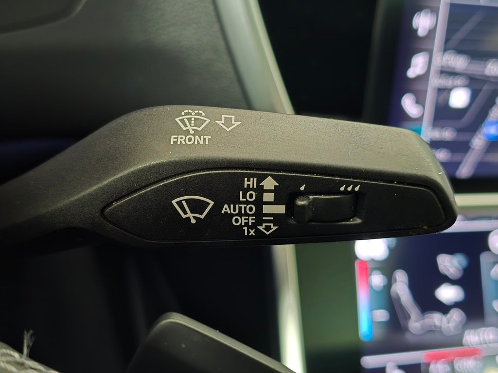 2023 Audi A6 45 Premium Plus quattro