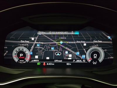 2023 Audi A6 45 Premium Plus quattro