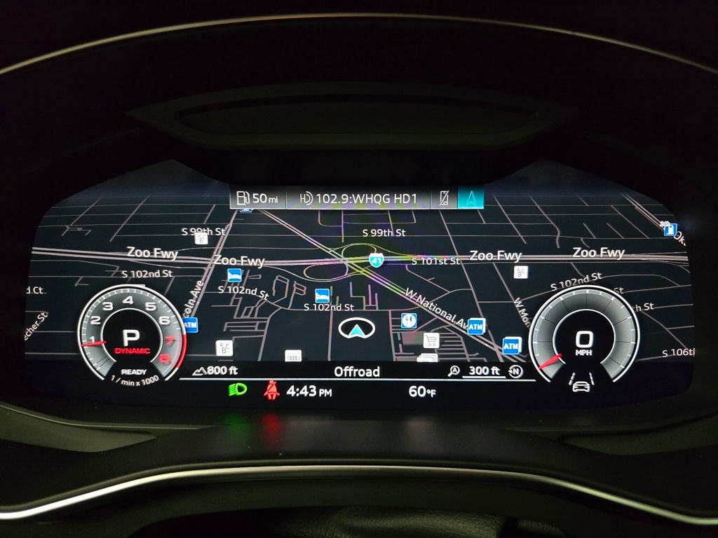 2023 Audi A6 45 Premium Plus quattro