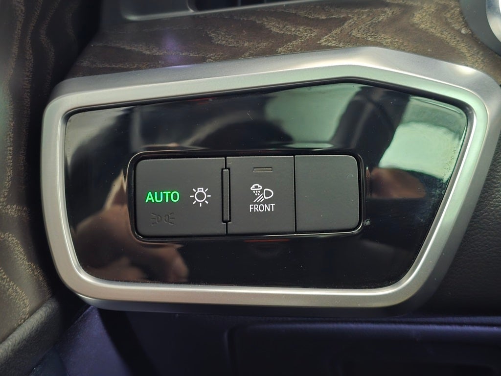 2023 Audi A6 45 Premium Plus quattro