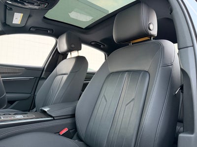 2023 Audi A6 45 Premium Plus quattro
