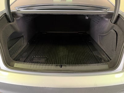 2023 Audi A6 45 Premium Plus quattro