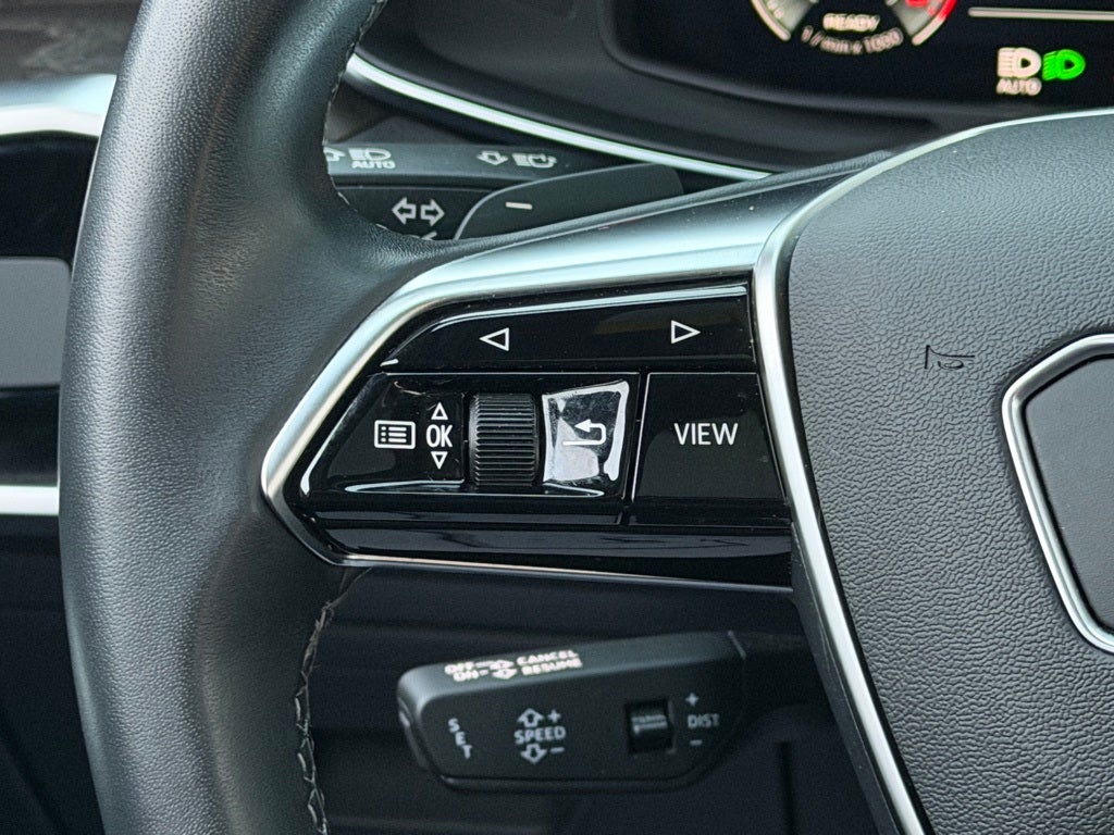 2023 Audi A6 45 Premium Plus quattro