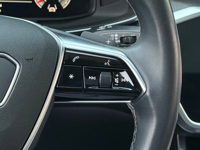 2023 Audi A6 45 Premium Plus quattro