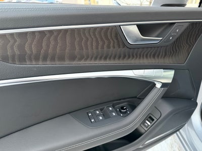 2023 Audi A6 45 Premium Plus quattro