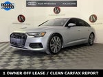 2023 Audi A6 45 Premium Plus quattro
