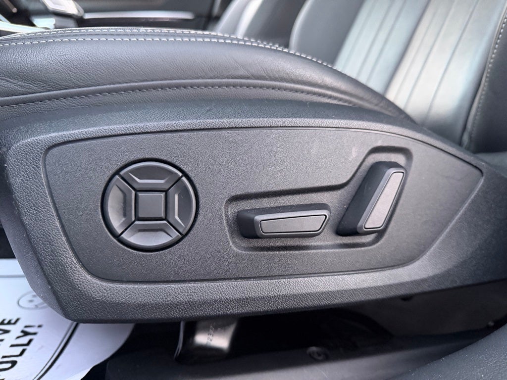 2023 Audi A6 45 Premium Plus quattro