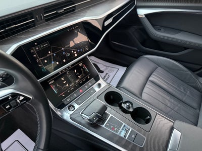 2023 Audi A6 45 Premium Plus quattro