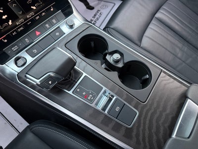 2023 Audi A6 45 Premium Plus quattro