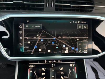 2023 Audi A6 45 Premium Plus quattro