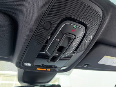 2023 Audi A6 45 Premium Plus quattro