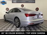 2023 Audi A6 45 Premium Plus quattro
